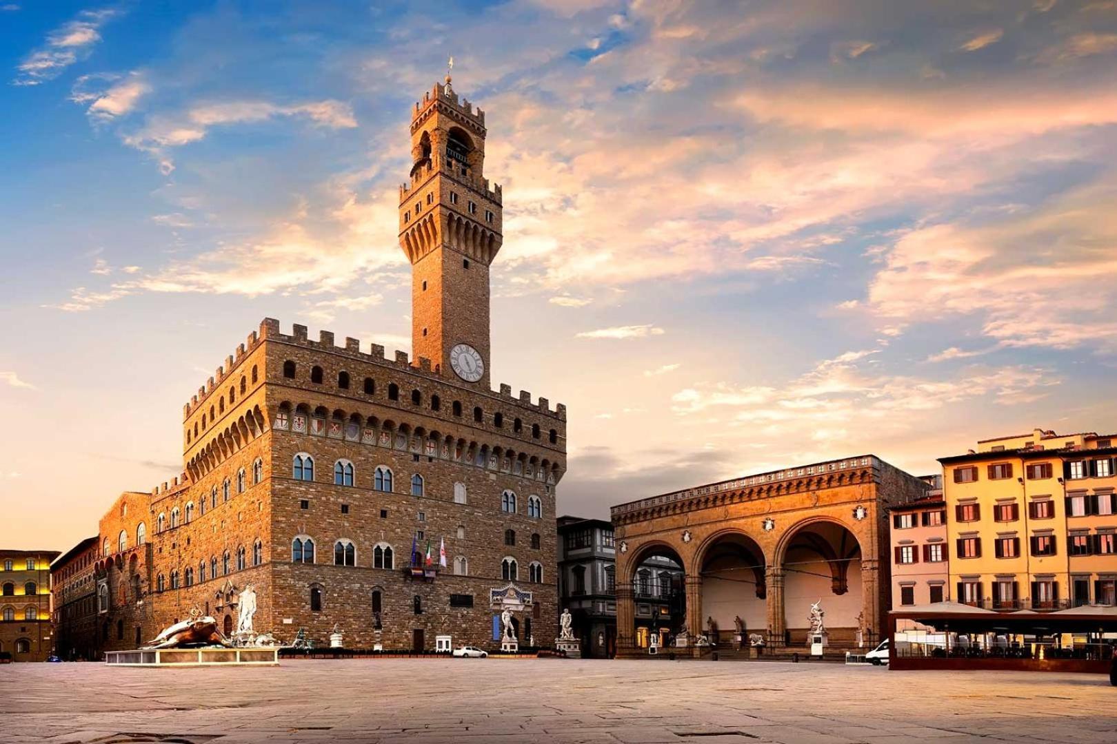 Relais Florence Duomo Apartment Bagian luar foto